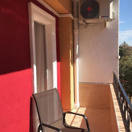 Apartament Center Plaza De Toros Аликанте Экстерьер фото